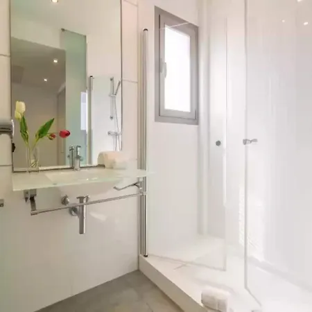 Bohemi - With Private Pool Free Wifi Son Serra de Marina