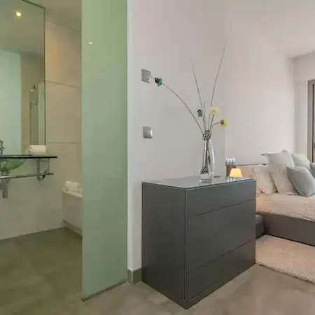 Bohemi - With Private Pool Free Wifi Son Serra de Marina