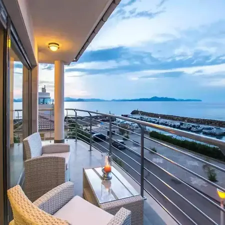 Bohemi - With Private Pool Free Wifi Villa