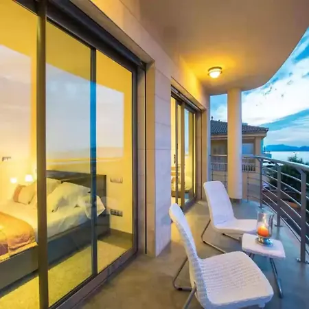 Bohemi - With Private Pool Free Wifi Villa *
