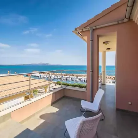 Bohemi - With Private Pool Free Wifi Villa Son Serra de Marina