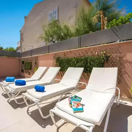 Bohemi - With Private Pool Free Wifi Villa